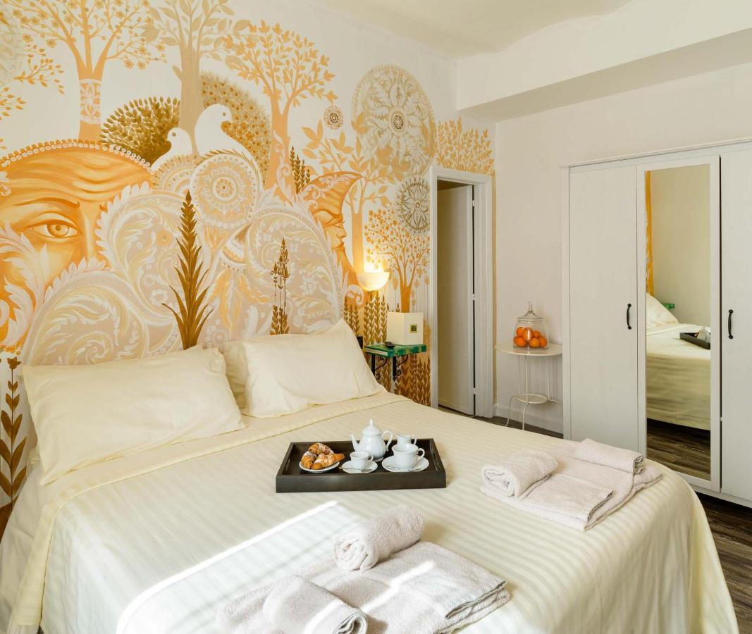 Hotel San Francesco E Il Lupo Gubbio Dış mekan fotoğraf