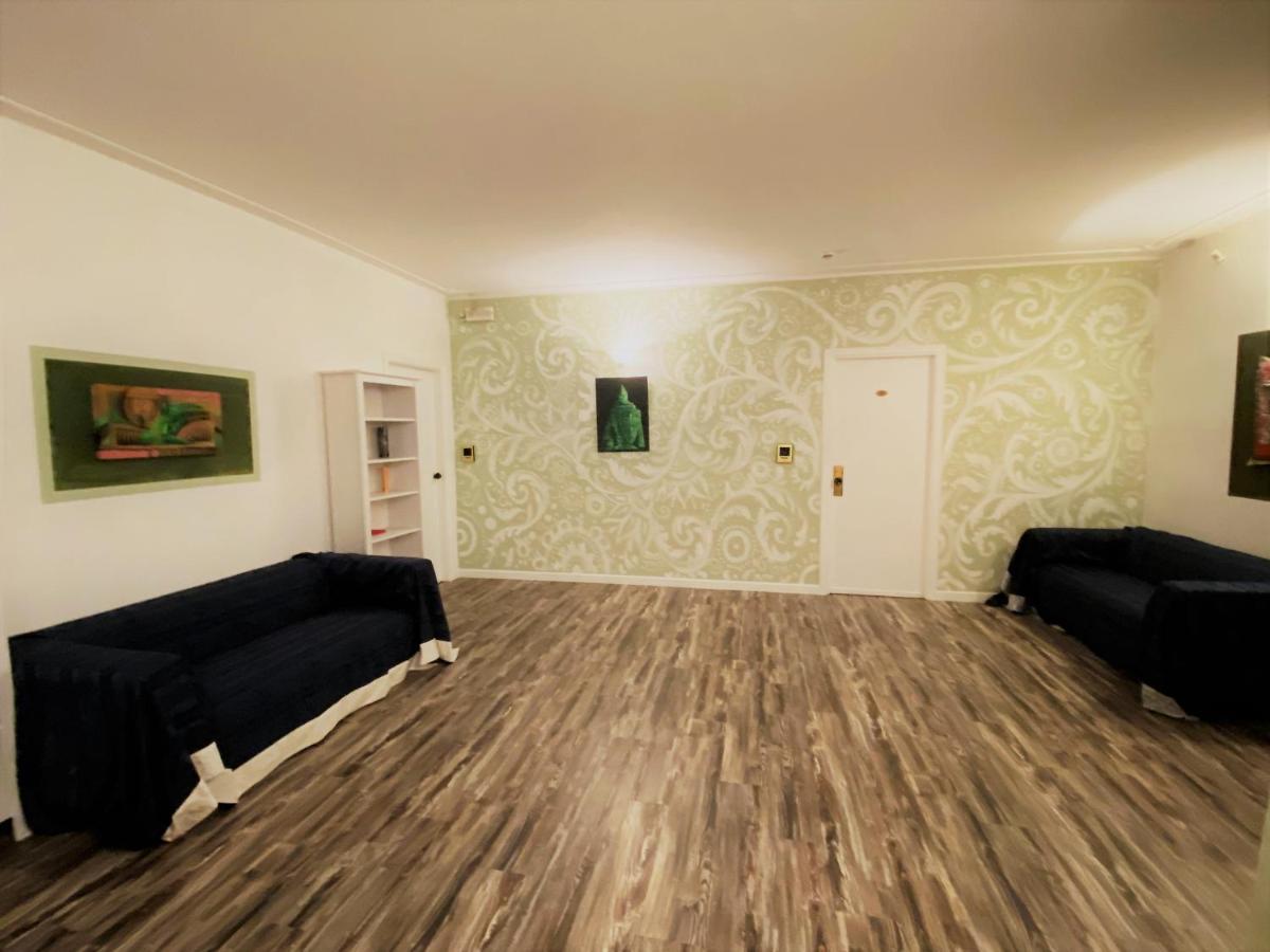 Hotel San Francesco E Il Lupo Gubbio Dış mekan fotoğraf