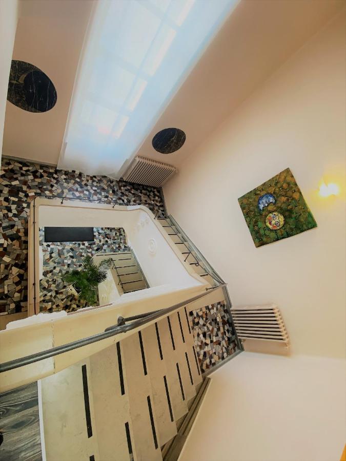 Hotel San Francesco E Il Lupo Gubbio Dış mekan fotoğraf