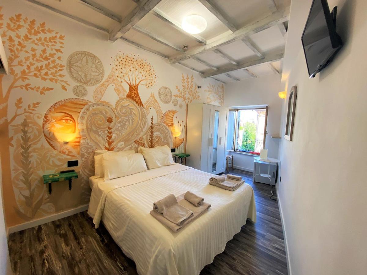 Hotel San Francesco E Il Lupo Gubbio Dış mekan fotoğraf