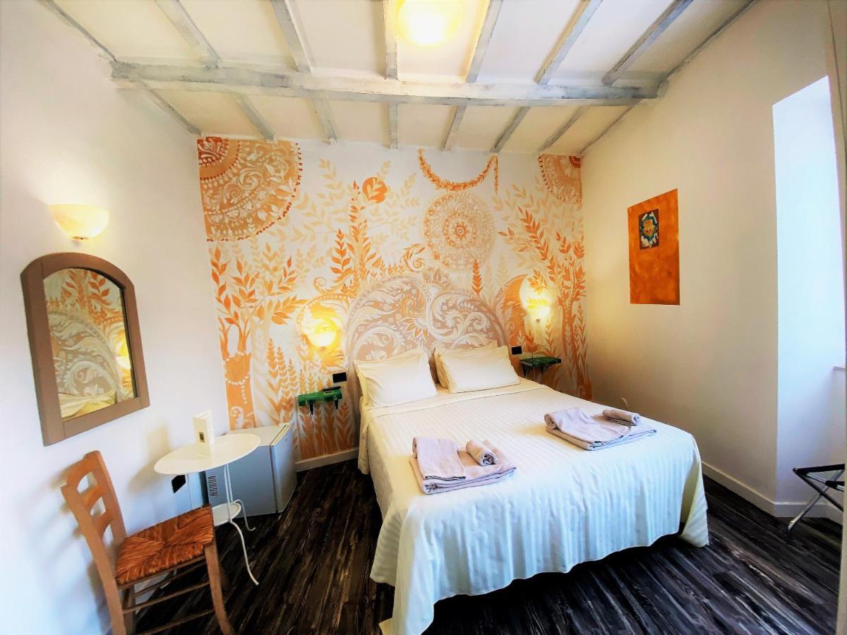 Hotel San Francesco E Il Lupo Gubbio Dış mekan fotoğraf
