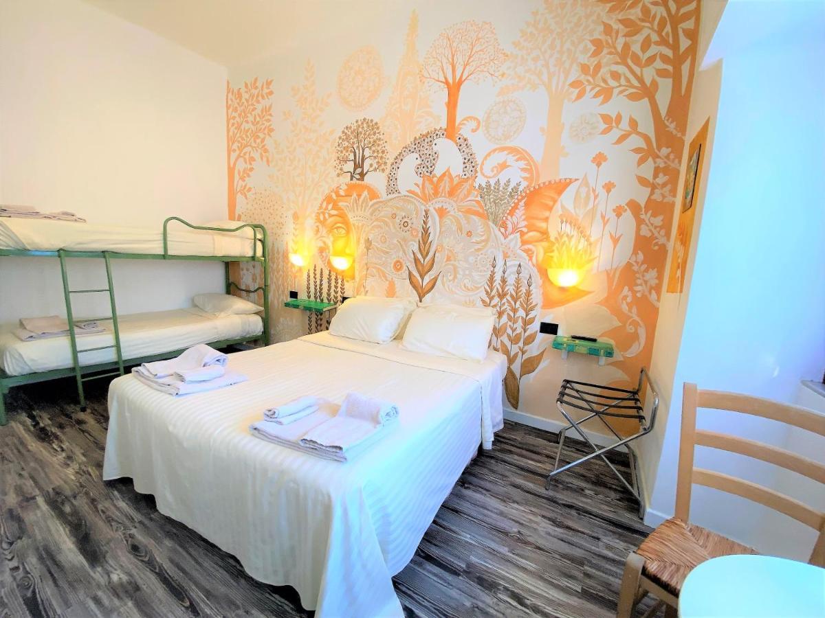 Hotel San Francesco E Il Lupo Gubbio Dış mekan fotoğraf