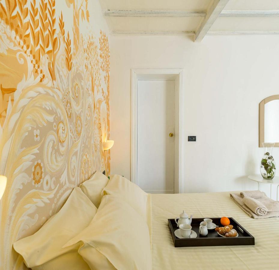 Hotel San Francesco E Il Lupo Gubbio Dış mekan fotoğraf