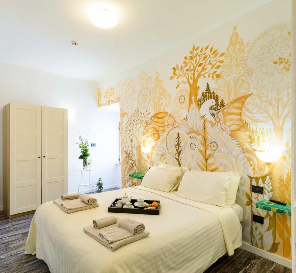 Hotel San Francesco E Il Lupo Gubbio Dış mekan fotoğraf