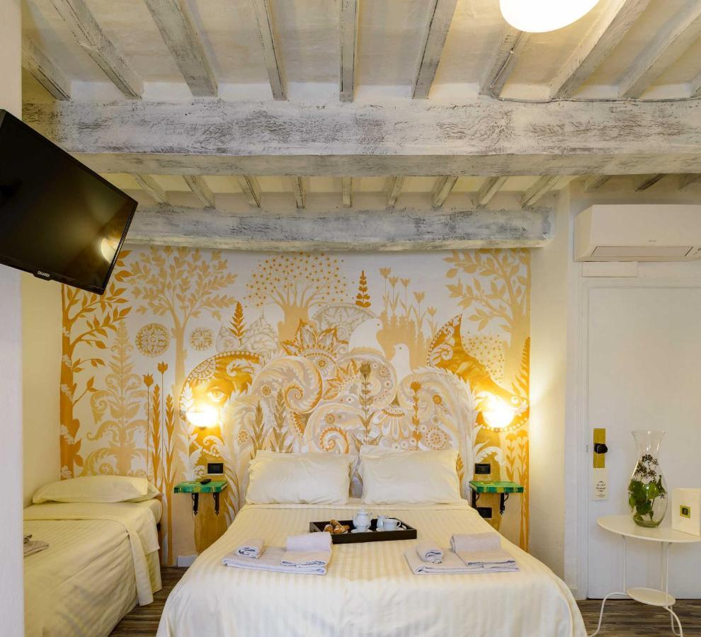 Hotel San Francesco E Il Lupo Gubbio Dış mekan fotoğraf