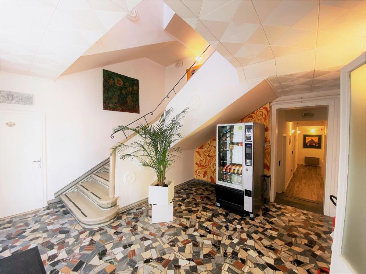 Hotel San Francesco E Il Lupo Gubbio Dış mekan fotoğraf