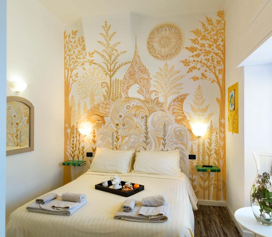 Hotel San Francesco E Il Lupo Gubbio Dış mekan fotoğraf