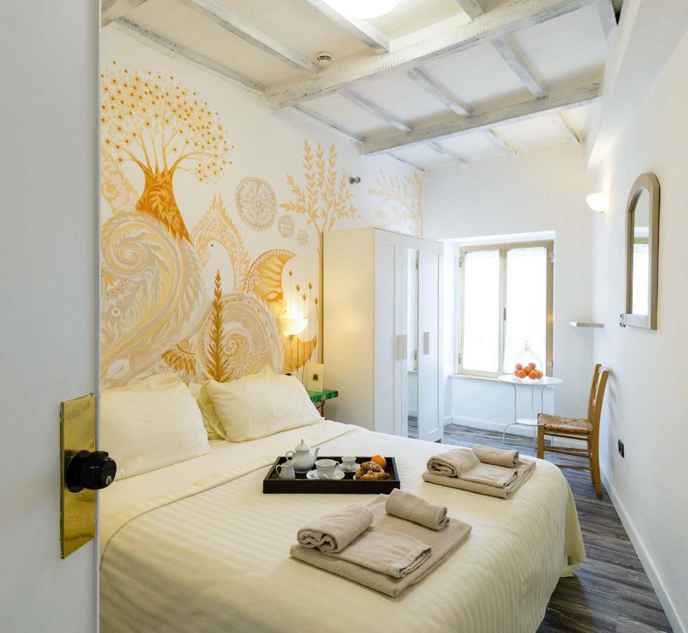 Hotel San Francesco E Il Lupo Gubbio Dış mekan fotoğraf