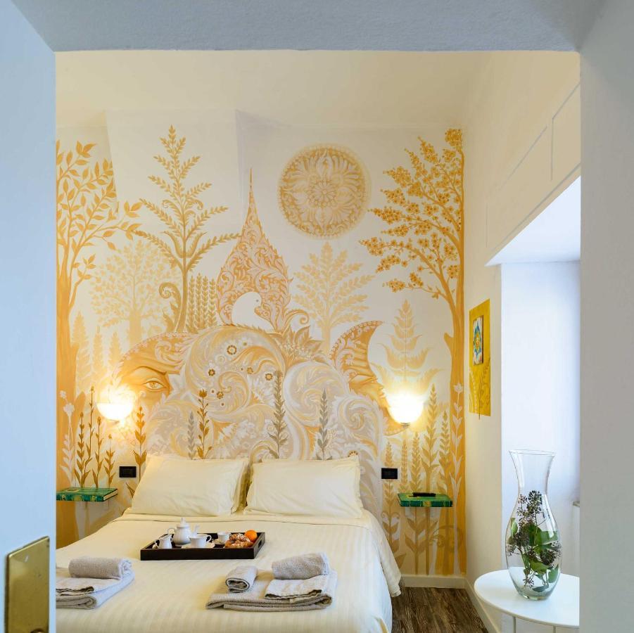 Hotel San Francesco E Il Lupo Gubbio Dış mekan fotoğraf